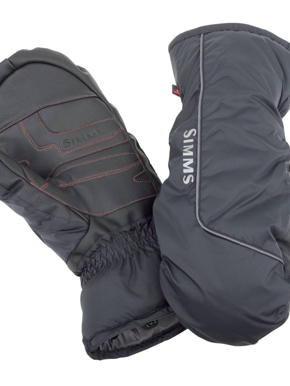Simms Warming Hut Glove
